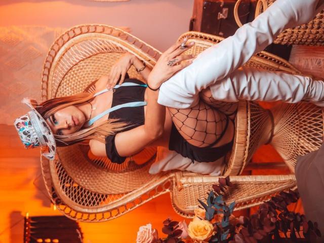 IsabellxDoll - Sexe cam en vivo - 12808156
