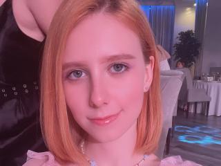 MilanaFlorence - Sexe cam en vivo - 12809512