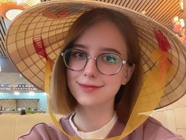 MilanaFlorence - Live sexe cam - 12809516