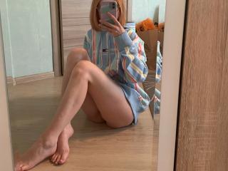 MilanaFlorence - Sexe cam en vivo - 12809548