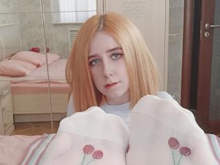 MilanaFlorence - Live sexe cam - 12809560