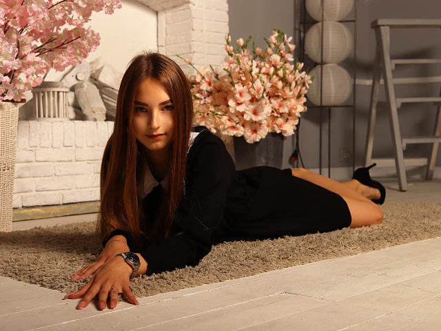 AliceJune - Camera khiêu dâm &amp; quyến rũ trực tiếp - 12809608