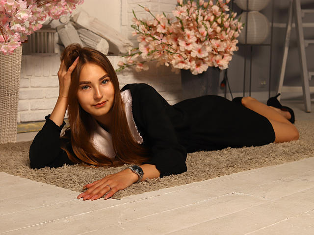 AliceJune - Camera khiêu dâm &amp; quyến rũ trực tiếp - 12809668