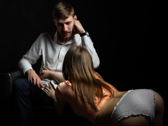 ClaireWinchester - Live sex cam - 12809916