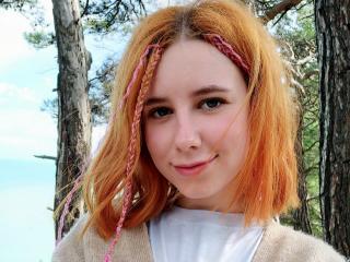 MilanaFlorence - Sexe cam en vivo - 12809956