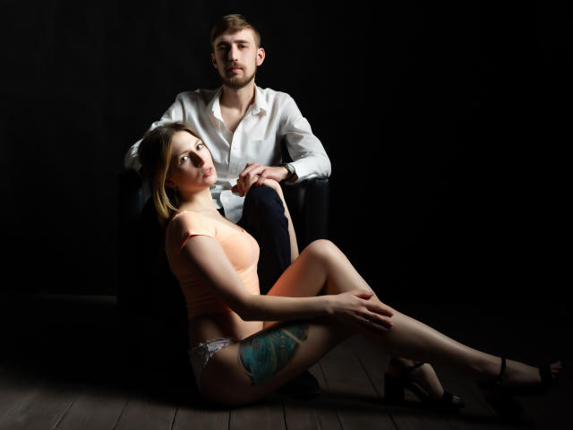 ClaireWinchester - Live sex cam - 12809996