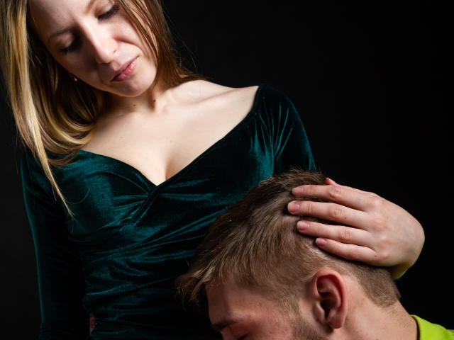 ClaireWinchester - Live porn &amp; sex cam - 12810104