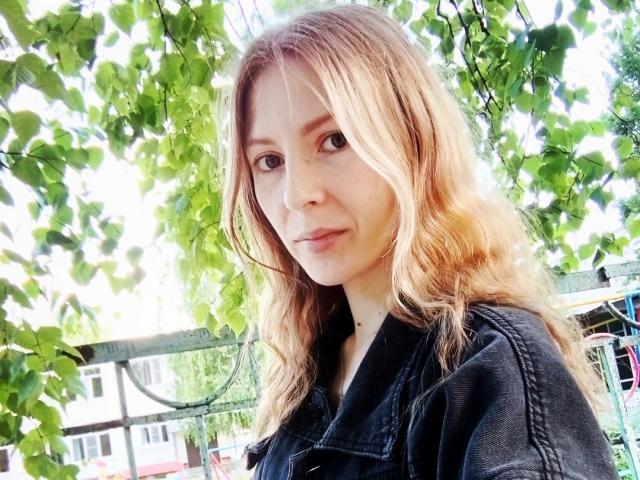 ClaireWinchester - Live sex cam - 12810128