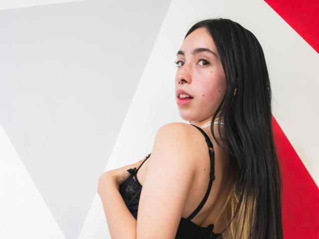 KuroMix - Live porn &amp; sex cam - 12810528