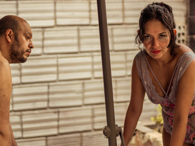 AngelaEtTyler - Live porn &amp; sex cam - 12812184