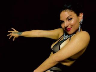 VanesaDance - Sexe cam en vivo - 12813244