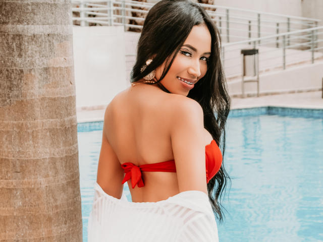 KemberlyFox - Sexe cam en vivo - 12814436