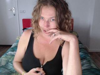 HotNinaForFun - Camera khiêu dâm &amp; quyến rũ trực tiếp - 12814492