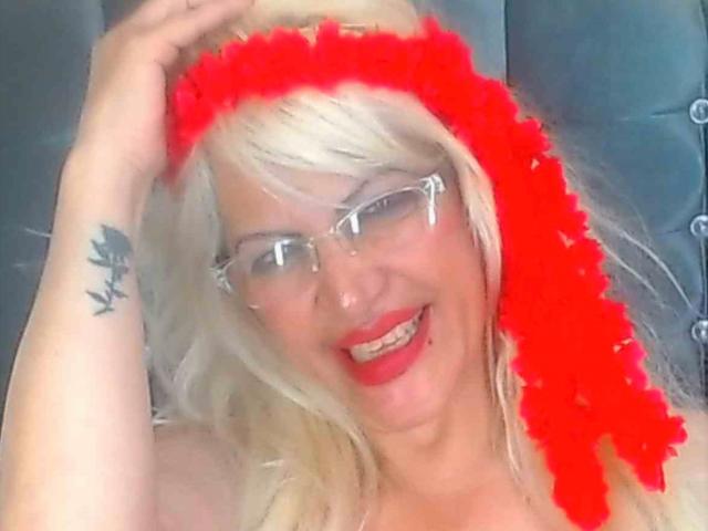 IsabelleCoupett - Sexe cam en vivo - 12814988