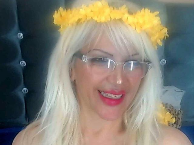 IsabelleCoupett - Sexe cam en vivo - 12815048