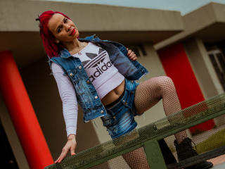 SaraAnderson - Sexe cam en vivo - 12816784