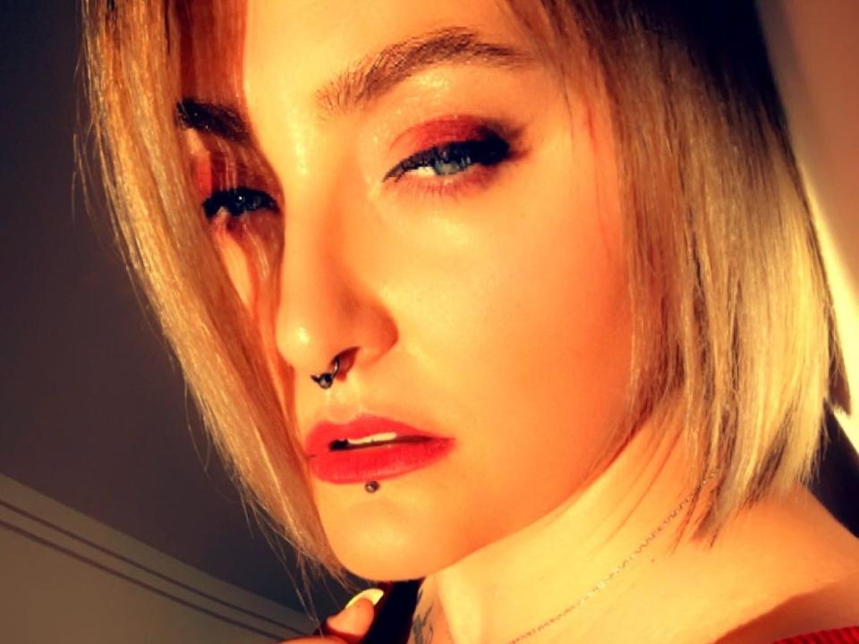 BearyLovin - Sexe cam en vivo - 12816920