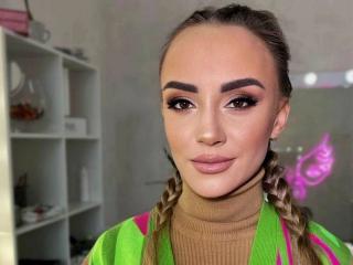 AlinaNoste - Sexe cam en vivo - 12817248