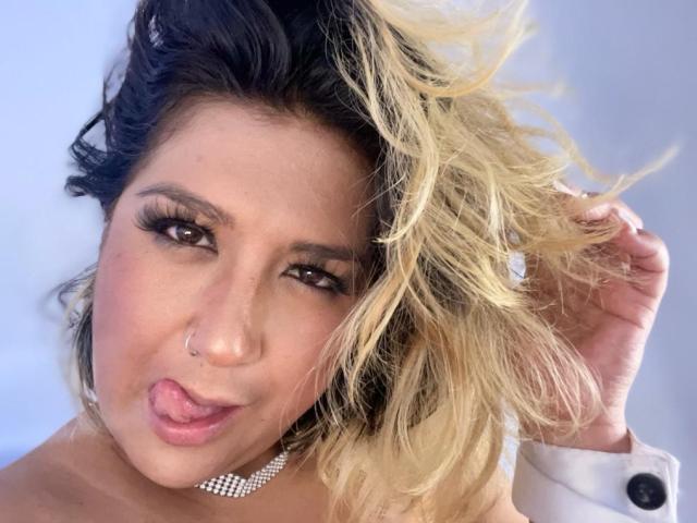 SexiRose - Sexe cam en vivo - 12817840