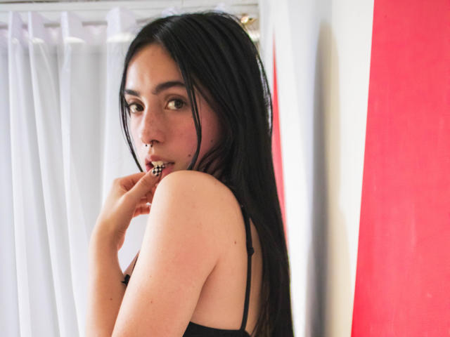 KuroMix - Sexe cam en vivo - 12818224