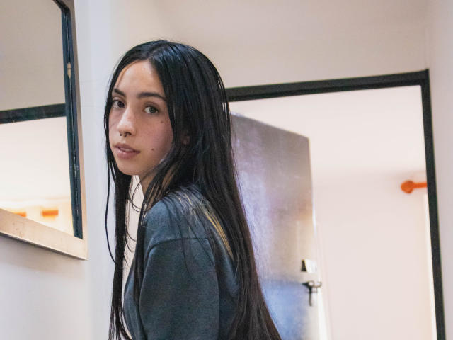 KuroMix - Sexe cam en vivo - 12818420