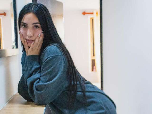 KuroMix - Live porn &amp; sex cam - 12818452