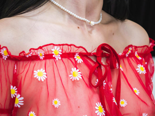 KuroMix - Camera khiêu dâm &amp; quyến rũ trực tiếp - 12818472