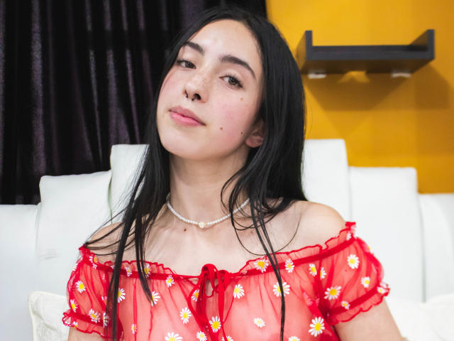 KuroMix - Sexe cam en vivo - 12818476