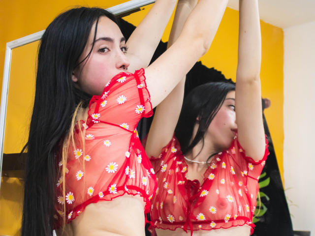 KuroMix - Sexe cam en vivo - 12818492