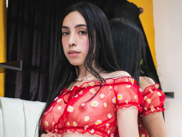 KuroMix - Live porn &amp; sex cam - 12818536