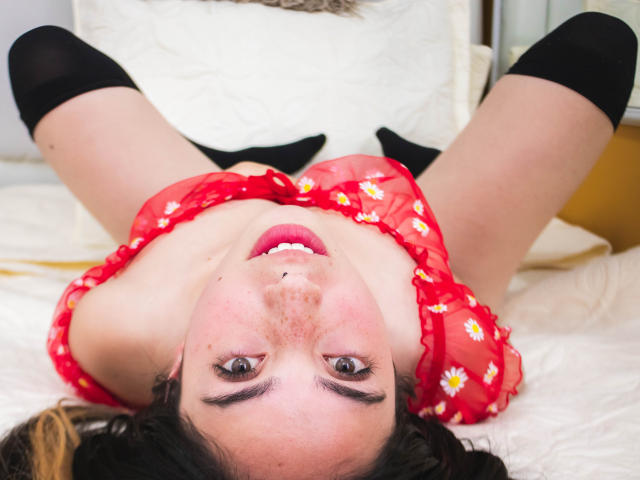 KuroMix - Sexe cam en vivo - 12818544