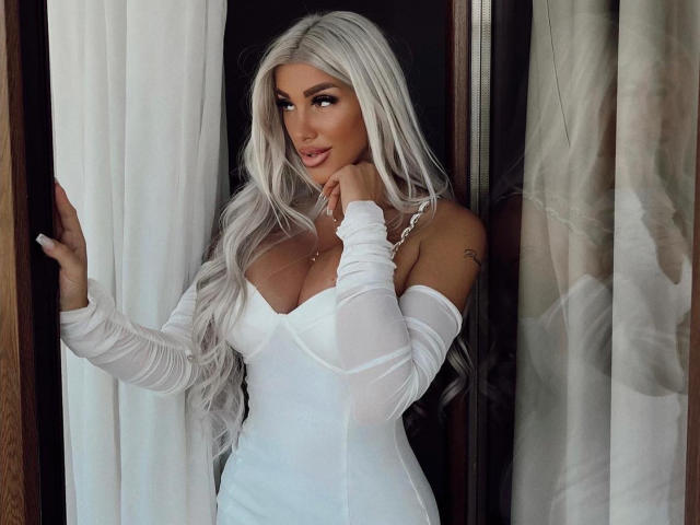 TanyaMonroe - Live Sex Cam - 12819924