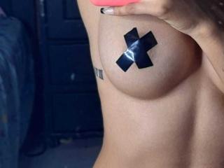 DannaBangs - Camera khiêu dâm &amp; quyến rũ trực tiếp - 12820112