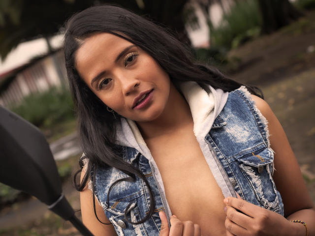 AhsleyGates - Sexe cam en vivo - 12820268