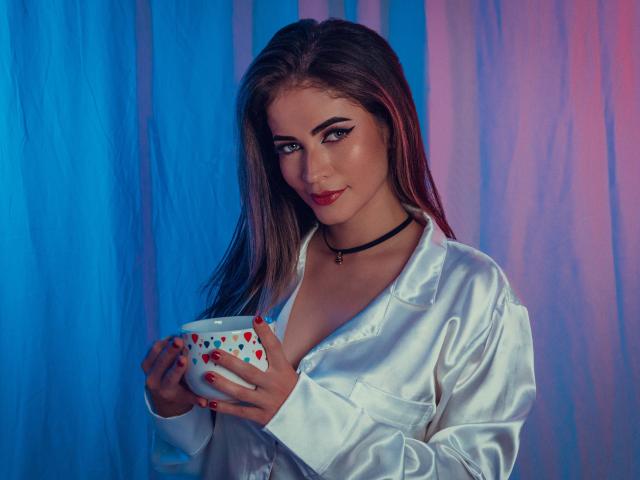 EmiliaMilan - Live sex cam - 12821808