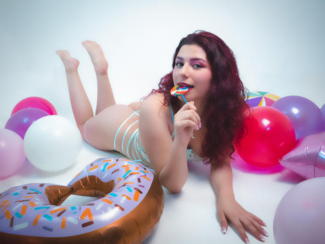 LollyCooper - Live Sex Cam - 12822896