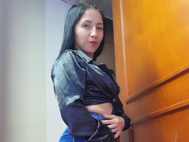AnnitaLatinHott - Sexe cam en vivo - 12823528