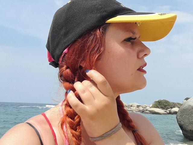 ScarlettRhodes - Sexe cam en vivo - 12823960