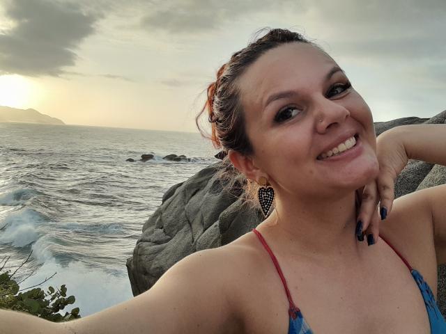 ScarlettRhodes - Live porn &amp; sex cam - 12823984