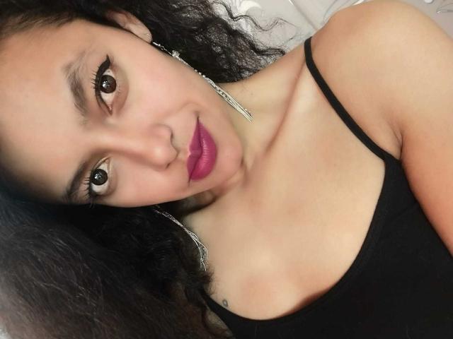 AllisonCastelli - Sexe cam en vivo - 12824040