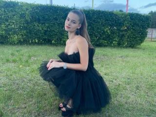 NicoleEffect - Sexe cam en vivo - 12825848