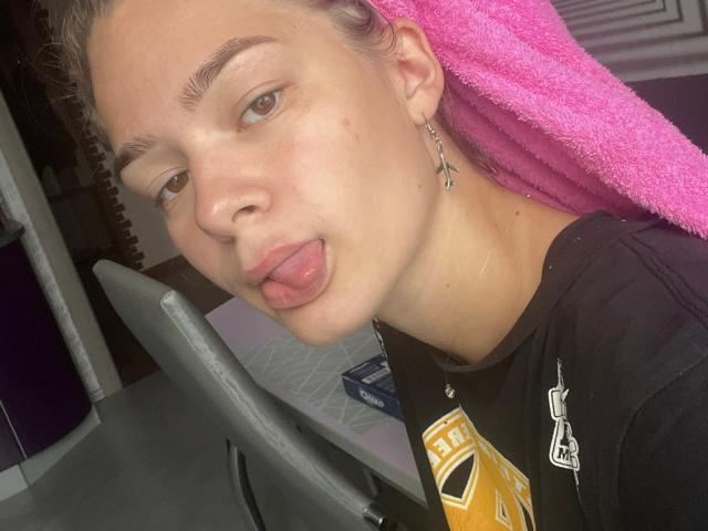 NicoleEffect - Live sex cam - 12825860