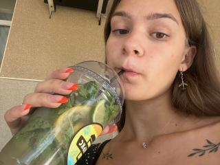 NicoleEffect - Live sex cam - 12825868