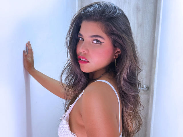 MollyLovable - Sexe cam en vivo - 12826200