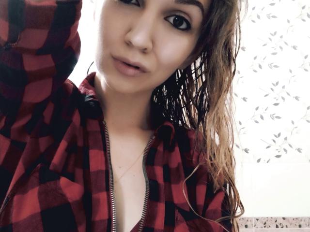 VeselayaTrava - Sexe cam en vivo - 12826708