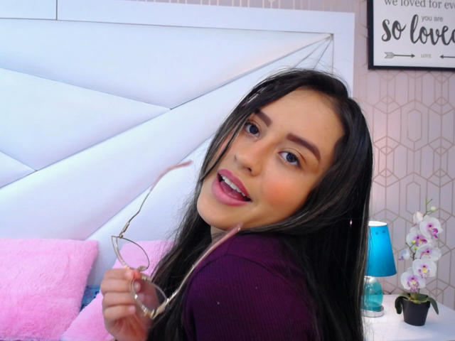 KyliieEvans - Sexe cam en vivo - 12827124