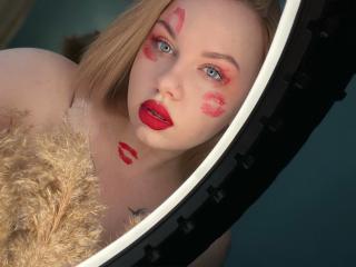 MySonya - Live sex cam - 12827624