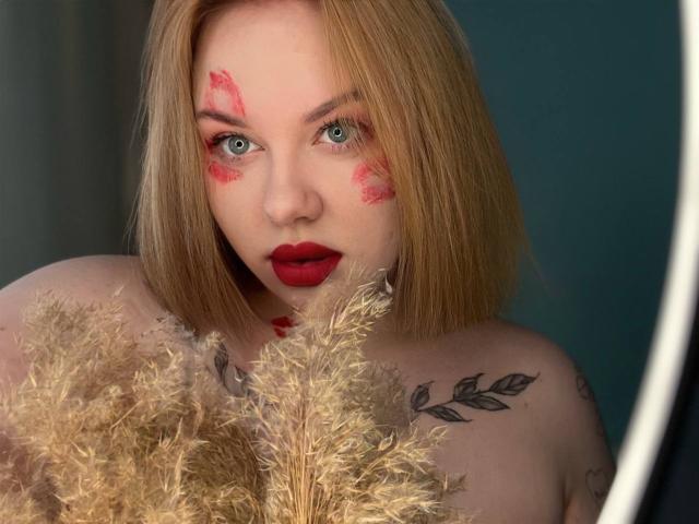 MySonya - Live sex cam - 12827632