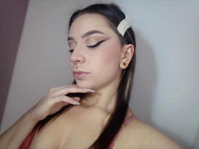 ZoeThompson - Live sexe cam - 12827904