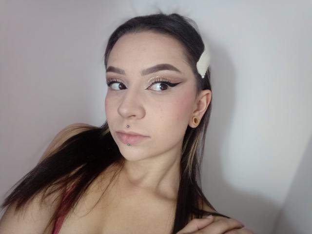 ZoeThompson - פורנו בשידור חי ומצלמת סקס - 12827940